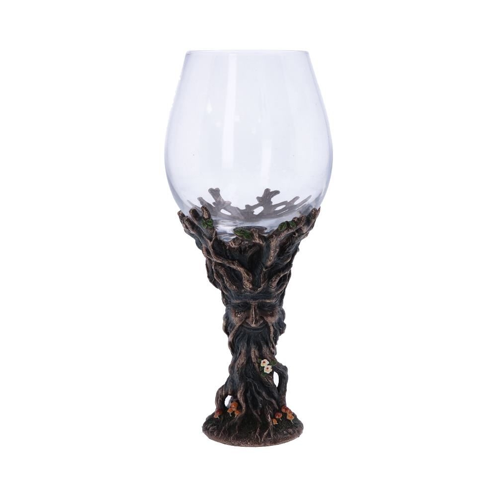 Nemesis Now - Forest Nectar Kelch - Mehrfarben